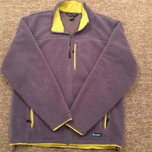 Moosejaw fleece